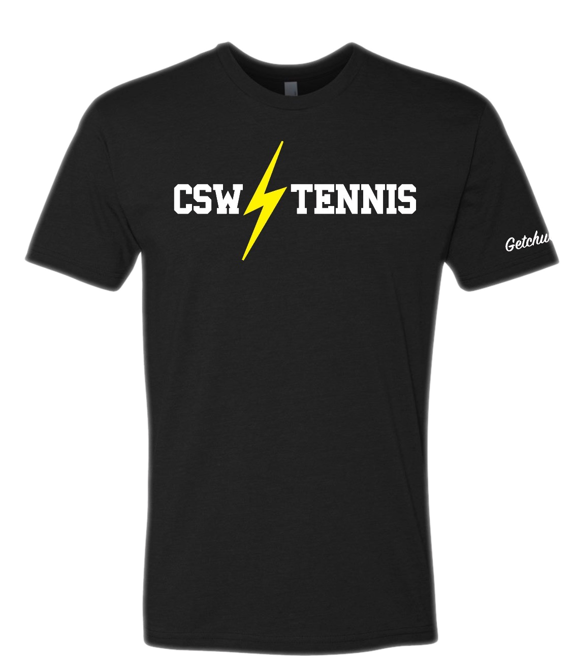 2023 Force Tennis Short Sleeve Tee