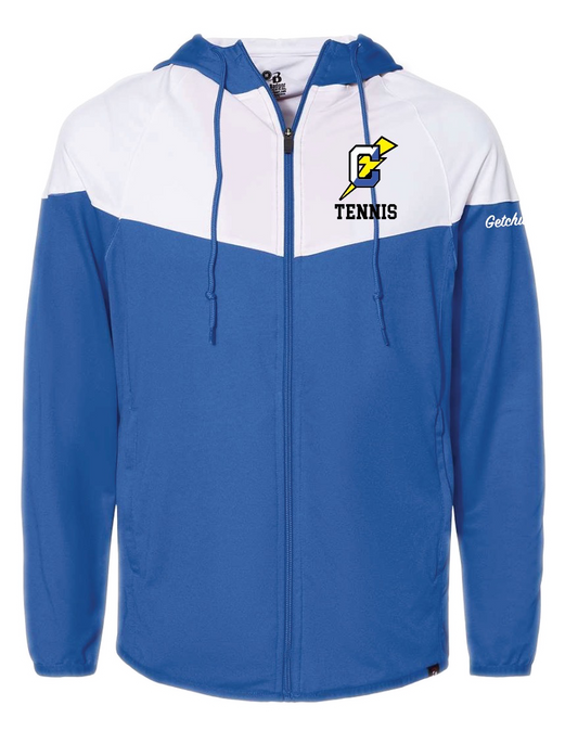 2023 Force Tennis Windbreaker