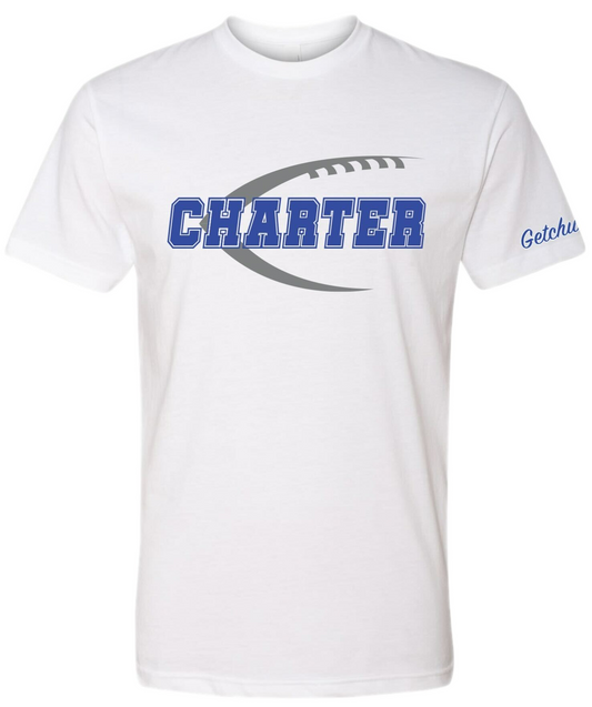 2022 Force Football Short Sleeve Shirt