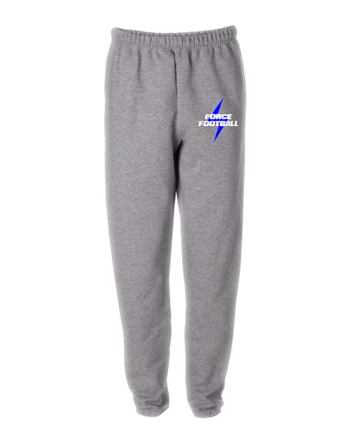 2021 Force Football Sweatpants