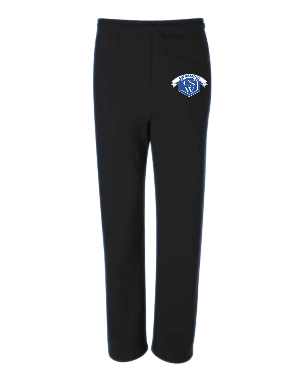 2022 Force Swimming Sweatpants