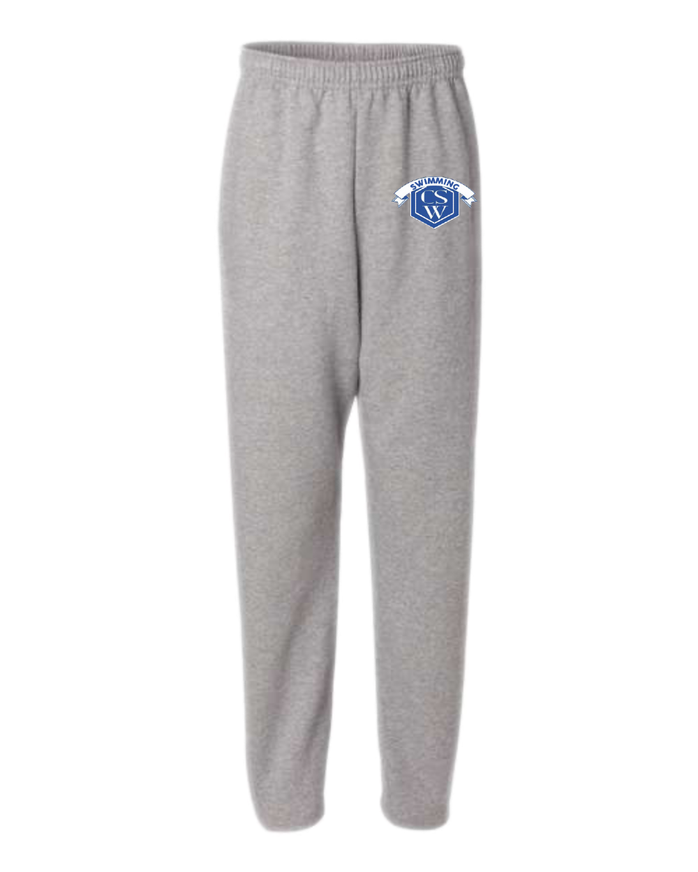 2022 Force Swimming Sweatpants