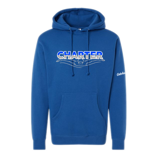 2022 Force Swimming Hoodie