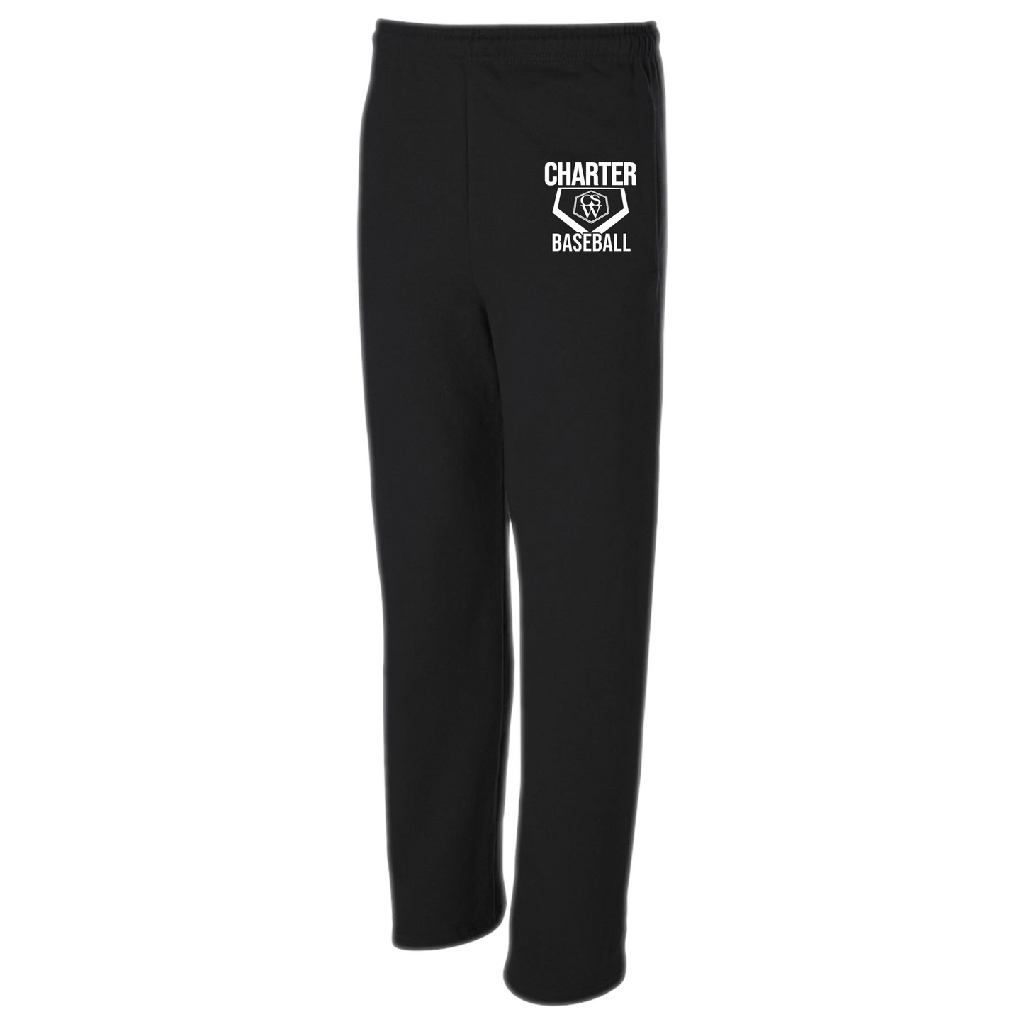 2023 Force Baseball Sweatpants
